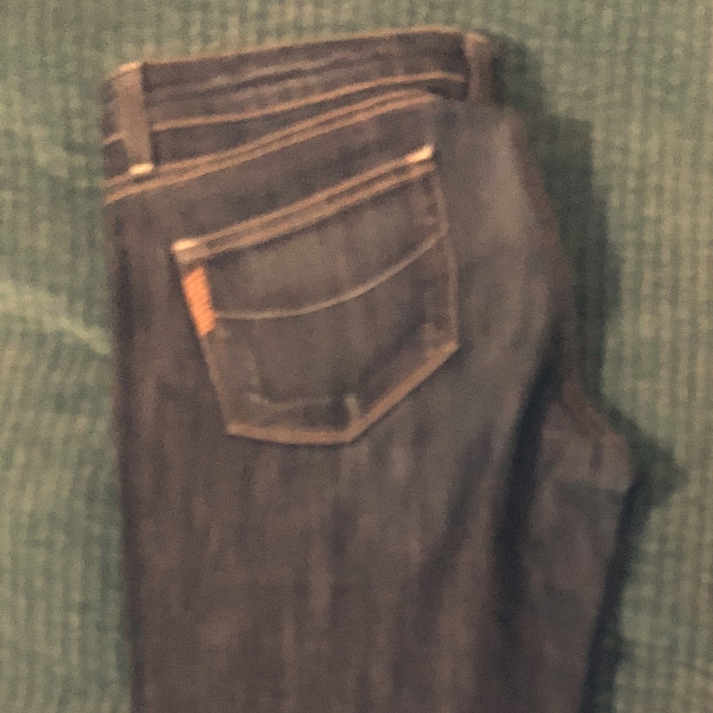 Paige Jeans